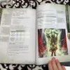 Описание картинки Книга правил коллекционная от vlad4reason по цене 1 000руб | Свободный Рынок Миниатюр - СРМ - изображение - №2