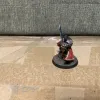 Описание картинки Deathwatch captain in terminator armour от User57488 по цене 1 700руб | Свободный Рынок Миниатюр - СРМ - изображение - №3