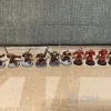 Описание картинки Assault squad/ assault intercessors squad от User57488 по цене 2 500руб | Свободный Рынок Миниатюр - СРМ - изображение - №3