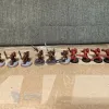 Описание картинки Assault squad/ assault intercessors squad от User57488 по цене 2 500руб | Свободный Рынок Миниатюр - СРМ - изображение - №4