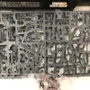 Описание картинки Армия World eaters в коробках от Azazaza по цене 54 000руб | Свободный Рынок Миниатюр - СРМ - изображение - №3