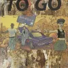Описание картинки Комплект книг unknown armies от User24956 по цене 10 000руб | Свободный Рынок Миниатюр - СРМ - изображение - №2