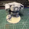 Описание картинки Ballistus dreadnought от hadex по цене 700руб | Свободный Рынок Миниатюр - СРМ - изображение - №2