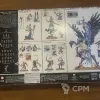 Описание картинки Disciples of Tzeentch Battleforce (Fatesworn Host) от Diebyscifi по цене 19 500руб | Свободный Рынок Миниатюр - СРМ - изображение - №2