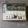 Описание картинки Empire Reinforcement Battalion от Diebyscifi по цене 15 900руб | Свободный Рынок Миниатюр - СРМ - изображение - №2