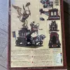 Описание картинки Volkmar the Grim on War Altar of Sigmar от Diebyscifi по цене 11 600руб | Свободный Рынок Миниатюр - СРМ - изображение - №2