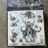 Описание картинки Start Collecting! Beastclaw Raiders от Diebyscifi по цене 9 290руб | Свободный Рынок Миниатюр - СРМ - изображение - №2