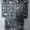 Описание картинки Death Riders от mixa-abaddon по цене 3 900руб | Свободный Рынок Миниатюр - СРМ - изображение - №2