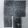 Описание картинки MKII Veteran Squad with Disintegrator Weapons от mixa-abaddon по цене 3 900руб | Свободный Рынок Миниатюр - СРМ - изображение - №2