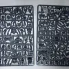 Описание картинки Saturnine Terminators (2) от mixa-abaddon по цене 2 300руб | Свободный Рынок Миниатюр - СРМ - изображение - №2