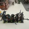 Описание картинки Plage monks &amp; stormvermin от Admiral_buldog по цене 5 500руб | Свободный Рынок Миниатюр - СРМ - изображение - №2