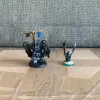 Описание картинки Ghazghkull Mag Uruk Thraka от User57488 по цене 2 500руб | Свободный Рынок Миниатюр - СРМ - изображение - №3