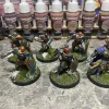 Описание картинки Stormcast от DreamFoxMan по цене 3 500руб | Свободный Рынок Миниатюр - СРМ - изображение - №2