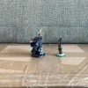 Описание картинки Ghazghkull Mag Uruk Thraka от User57488 по цене 2 500руб | Свободный Рынок Миниатюр - СРМ - изображение - №4