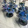 Описание картинки Tzaangor Enlightened (great bow)+ shaman от Torf по цене 27 000руб | Свободный Рынок Миниатюр - СРМ - изображение - №4