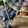 Описание картинки Nighthaunt миниатюра от Kai_Zephy по цене 5 000руб | Свободный Рынок Миниатюр - СРМ - изображение - №2