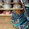 Описание картинки Nighthaunt миниатюра от Kai_Zephy по цене 5 000руб | Свободный Рынок Миниатюр - СРМ - изображение - №6