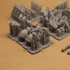 Описание картинки Апгрейд пак на техмарина (Techmarine upgrade pack) от мезеров александр по цене 1 300руб | Свободный Рынок Миниатюр - СРМ - изображение - №4
