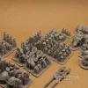 Описание картинки Апгрейд пак на техмарина (Techmarine upgrade pack) от мезеров александр по цене 1 300руб | Свободный Рынок Миниатюр - СРМ - изображение - №6