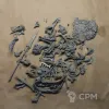 Описание картинки Avatar of Khaine / Аватар Кхейна от мезеров александр по цене 1 500руб | Свободный Рынок Миниатюр - СРМ - изображение - №2