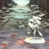 Описание картинки Battle Sisters Squad от Houston Program по цене 800руб | Свободный Рынок Миниатюр - СРМ - изображение - №8