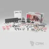 Описание картинки EMBER: Obsidian Protocol - Heavy Metal (предзаказ) от Mini Wargame по цене 5 950руб | Свободный Рынок Миниатюр - СРМ - изображение - №2
