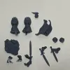 Описание картинки Blade Champion от Houston Program по цене 300руб | Свободный Рынок Миниатюр - СРМ - изображение - №2
