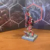 Описание картинки Bloodletter / herald от Void_wanderer по цене 3 000руб | Свободный Рынок Миниатюр - СРМ - изображение - №2