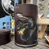 Описание картинки Стакан/дайсомёт/кубомёт/dicecup - Работа на заказ! Корпус Смерти Крига Death Korps of Krie от Мастерская - 2D20 по цене 6 500руб | Свободный Рынок Миниатюр - СРМ - изображение - №5