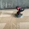 Описание картинки chaptain with jump pack от User57488 по цене 1 400руб | Свободный Рынок Миниатюр - СРМ - изображение - №3