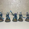 Описание картинки Dark reapers от DGvod по цене 2 500руб | Свободный Рынок Миниатюр - СРМ - изображение - №2