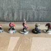 Описание картинки Dark angels terminators deathwing squad терминаторы крыла смерти темных ангелов от User57488 по цене 2 600руб | Свободный Рынок Миниатюр - СРМ - изображение - №2