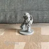 Описание картинки legio custodes CONTEMPTOR-ACHILLUS DREADNOUGHT от User57488 по цене 2 900руб | Свободный Рынок Миниатюр - СРМ - изображение - №3