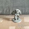 Описание картинки legio custodes CONTEMPTOR-ACHILLUS DREADNOUGHT от User57488 по цене 2 900руб | Свободный Рынок Миниатюр - СРМ - изображение - №2