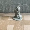 Описание картинки legio custodes CONTEMPTOR-ACHILLUS DREADNOUGHT от User57488 по цене 2 900руб | Свободный Рынок Миниатюр - СРМ - изображение - №4