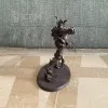 Описание картинки Sylvaneth Treelord Age of Sigmar Warhammer от User57488 по цене 2 200руб | Свободный Рынок Миниатюр - СРМ - изображение - №4