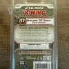 Описание картинки Star Wars X-Wing 1.0 - Sabine Tie fighter (на польском) от Miniature Wargames по цене 2 950руб | Свободный Рынок Миниатюр - СРМ - изображение - №2