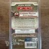Описание картинки Star Wars X-Wing 1.0 - Auzituck Gunship  (на польском) от Miniature Wargames по цене 2 950руб | Свободный Рынок Миниатюр - СРМ - изображение - №2