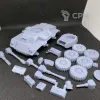 Описание картинки Hippogriff AFV от Хитрый гретчин  по цене 750руб | Свободный Рынок Миниатюр - СРМ - изображение - №2
