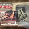 Описание картинки Star Wars X-Wing 1.0 - YT-2400 (на польском) от Miniature Wargames по цене 3 950руб | Свободный Рынок Миниатюр - СРМ - изображение - №2