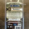 Описание картинки Star Wars X-Wing 1.0 - Quadjumper (на польском) от Miniature Wargames по цене 2 950руб | Свободный Рынок Миниатюр - СРМ - изображение - №2