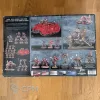 Описание картинки Chaos space marines Battleforce от Tezen по цене 25 000руб | Свободный Рынок Миниатюр - СРМ - изображение - №2