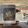 Описание картинки Star Wars X-Wing 1.0 - Shadow Caster (на польском) от Miniature Wargames по цене 4 950руб | Свободный Рынок Миниатюр - СРМ - изображение - №2