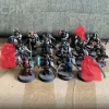 Описание картинки Kill team veterans от User57488 по цене 4 500руб | Свободный Рынок Миниатюр - СРМ - изображение - №3