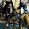 Описание картинки Cerastus knight castigator от Hellhurts по цене 16 000руб | Свободный Рынок Миниатюр - СРМ - изображение - №2