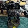 Описание картинки Cerastus knight castigator от Hellhurts по цене 16 000руб | Свободный Рынок Миниатюр - СРМ - изображение - №5