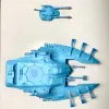Описание картинки Wave serpent от DGvod по цене 3 000руб | Свободный Рынок Миниатюр - СРМ - изображение - №2