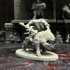 Описание картинки Squighog Boyz от Houston Program по цене 1 100руб | Свободный Рынок Миниатюр - СРМ - изображение - №3