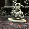 Описание картинки Squighog Boyz от Houston Program по цене 1 100руб | Свободный Рынок Миниатюр - СРМ - изображение - №5