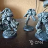 Описание картинки Inceptors x 6 от hitriykrab по цене 5 500руб | Свободный Рынок Миниатюр - СРМ - изображение - №4